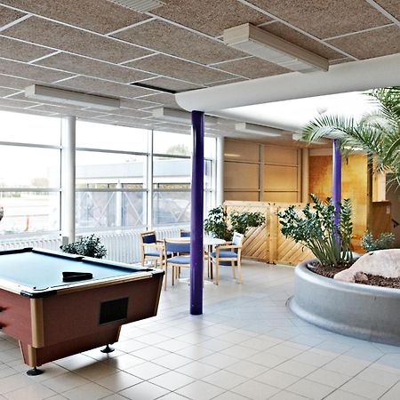 Danhostel 링쾨빙 외부 사진