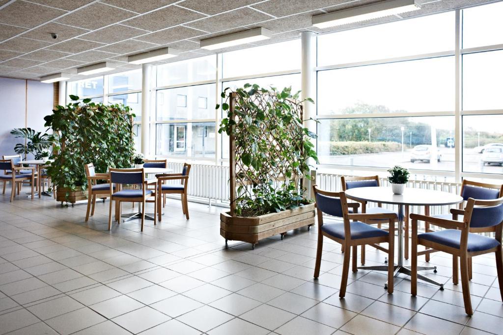 Danhostel 링쾨빙 외부 사진
