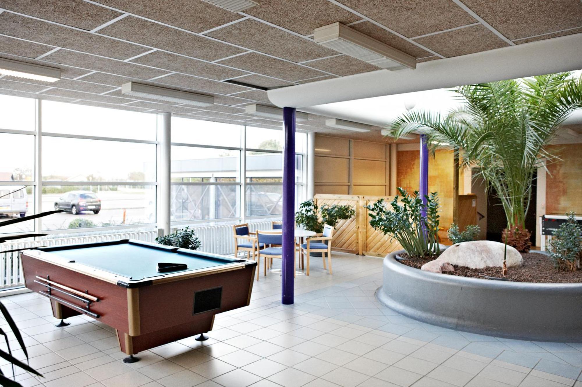Danhostel 링쾨빙 외부 사진