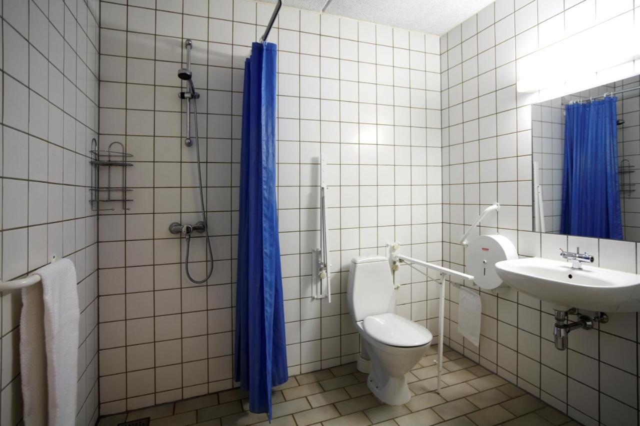 Danhostel 링쾨빙 외부 사진